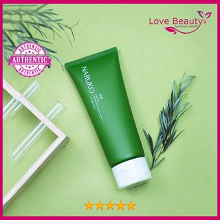 Sữa rửa mặt tràm trà Naruko - Bản Đài