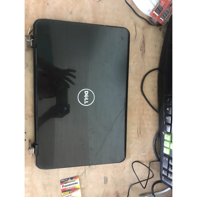 Linh kiện Dell N5110 bóc máy main hỏng, phím, tản fan, board wlan...