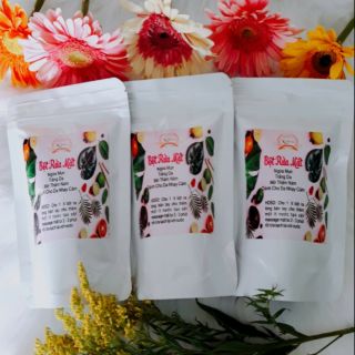 Bột Rửa Mặt Thảo Dược handmade 🌿🌿🌿