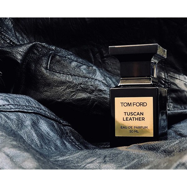 Nước hoa nam Tom ford Tuscan Leather mẫu thử 10ml