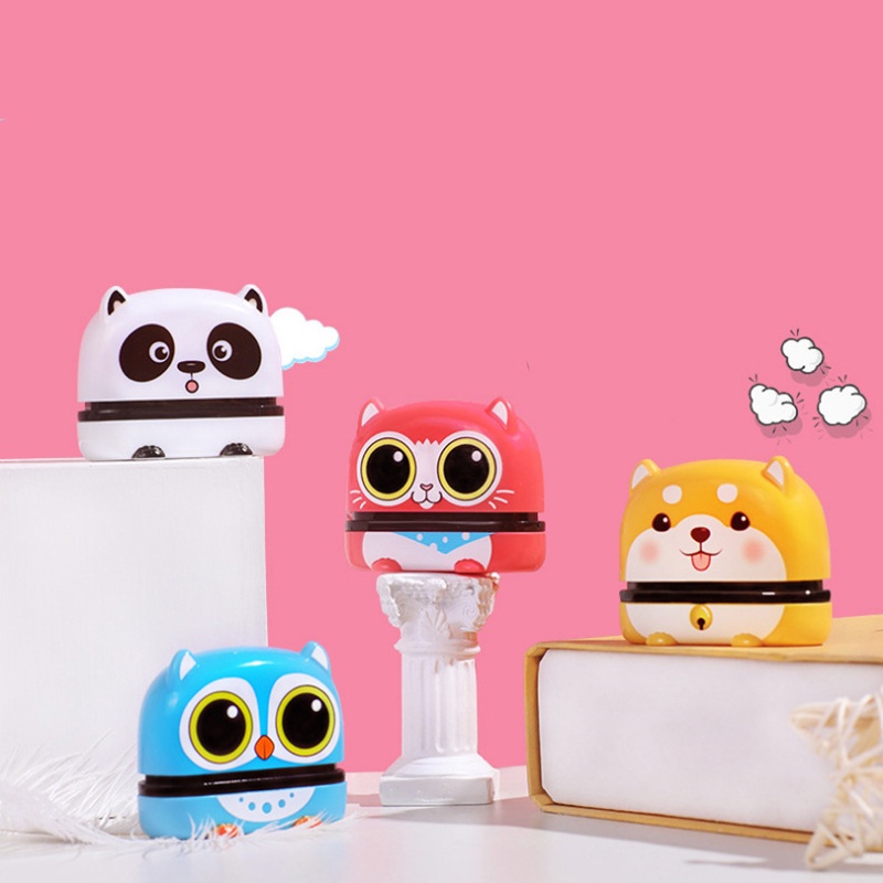 Khắc Con Dấu in Tên Bé Lên Quần áo Giấy Giặt Không Phai