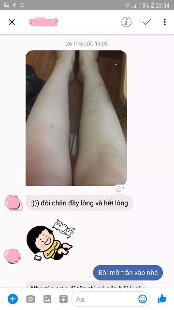 Combo wax tẩy lông vĩnh viễn (Handmade) | BigBuy360 - bigbuy360.vn