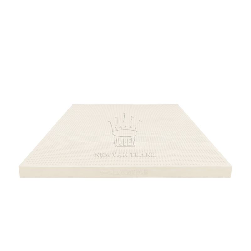 Nệm Cao su Vạn Thành Standard (có đủ kích thước dầy 5cm )