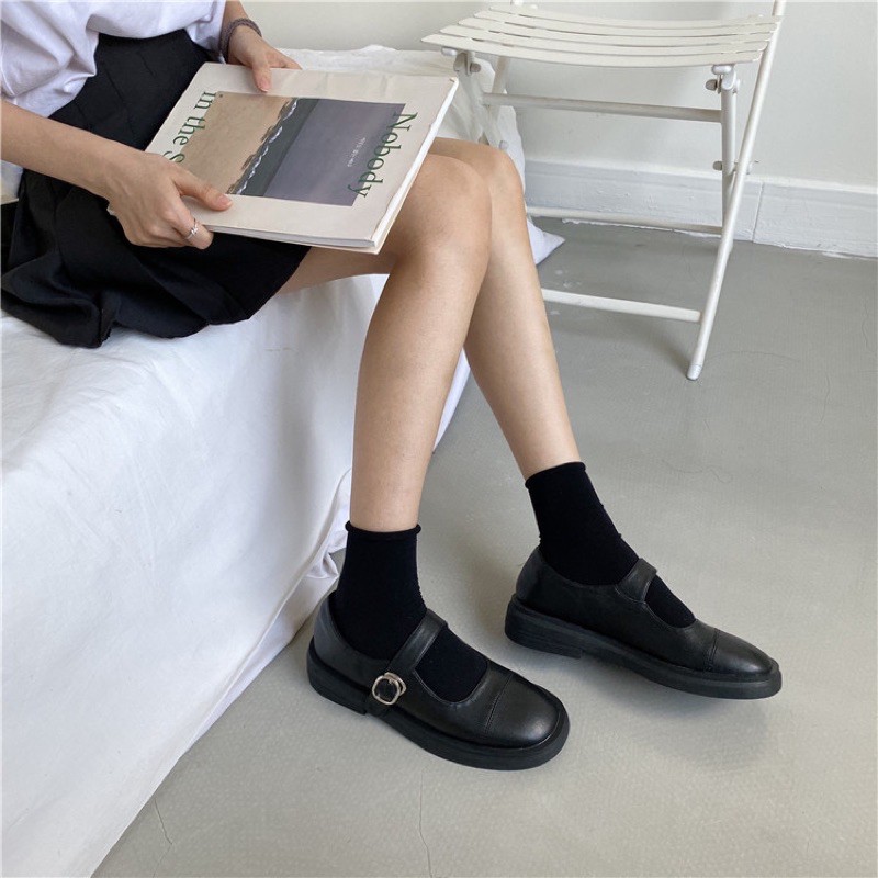 giày maryjane Comic | BigBuy360 - bigbuy360.vn