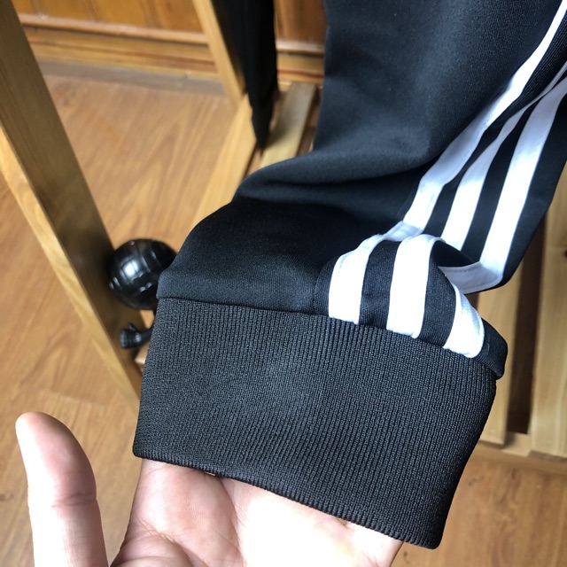 BST Quần Thể Thao Nam 3 Sọc Trơn | BigBuy360 - bigbuy360.vn