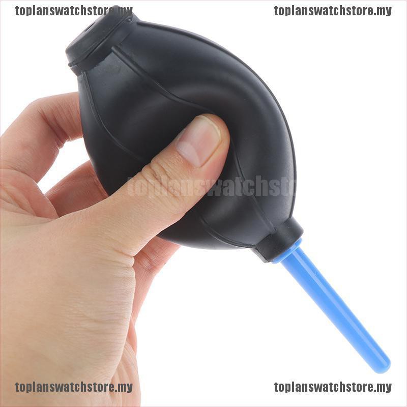 (hàng Có Sẵn) Bộ Dụng Cụ Vệ Sinh Máy Ảnh 3 Trong 1