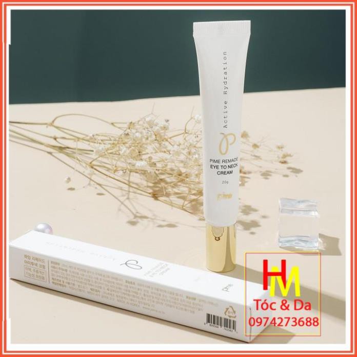 Kem mắt Pime Remade Eye To Neck Cream 20ml chính hãng | BigBuy360 - bigbuy360.vn