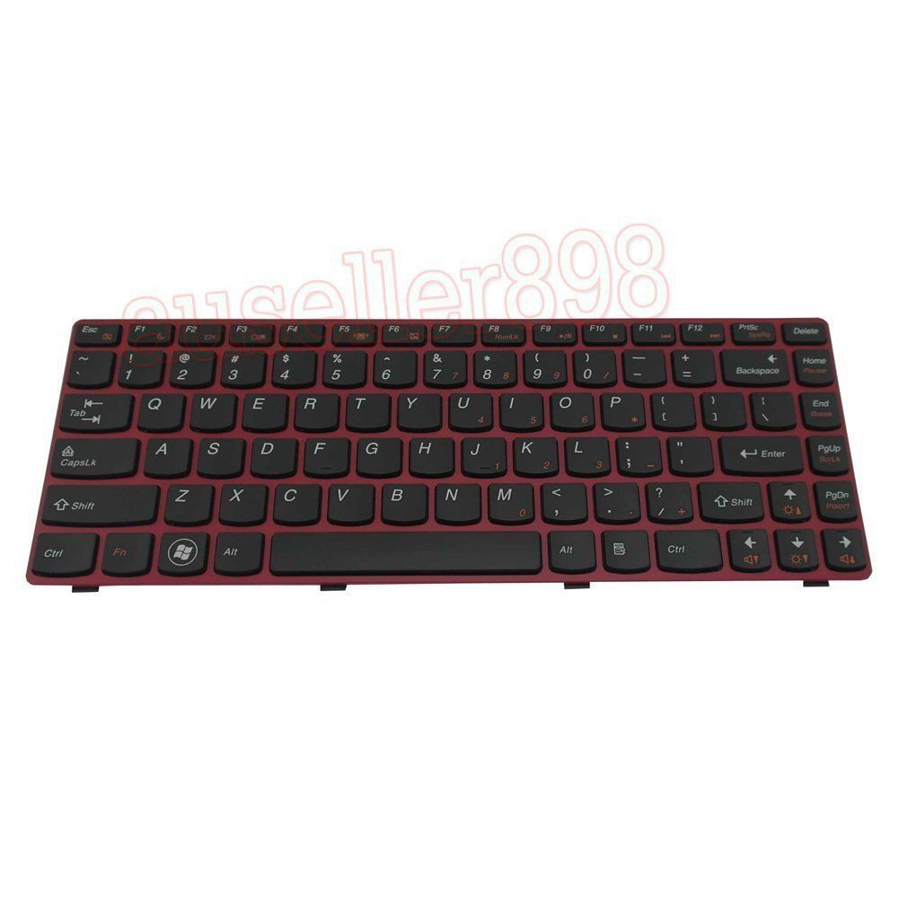 Bàn phím laptop Lenovo Ideapad V480, V485