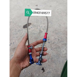 DÂY CÁP THẮNG MÀU THÁI LAN