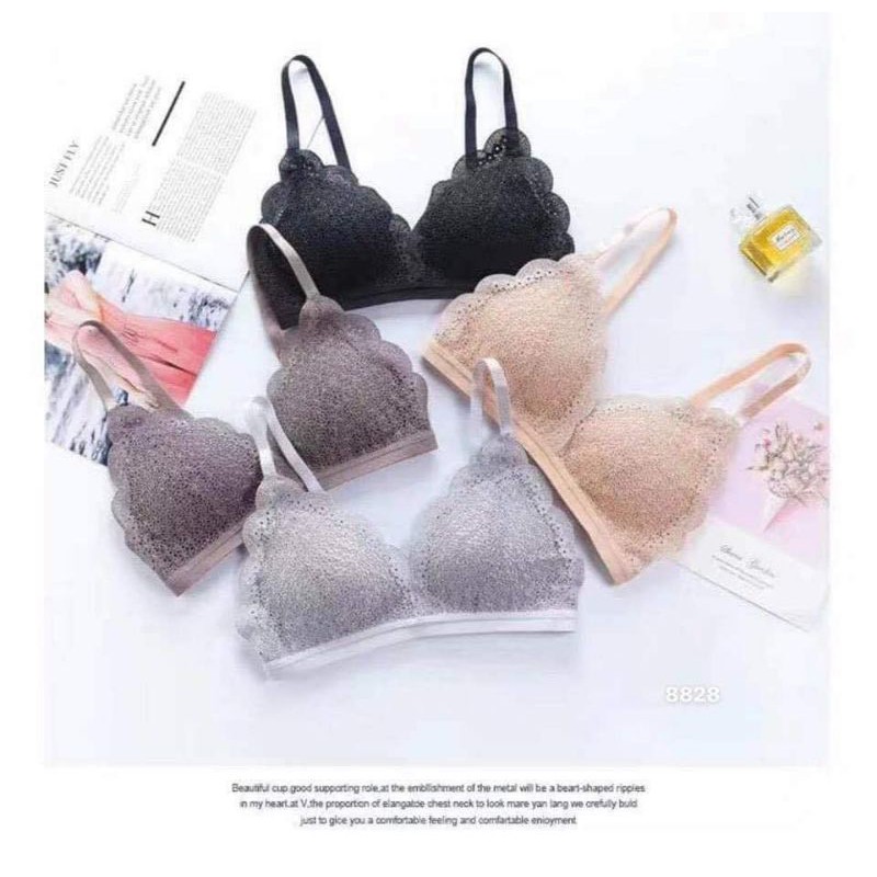 áo lót 8828 siêu xinh