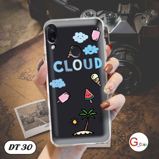 Ốp lưng dẻo cho Xiaomi Redmi 7
