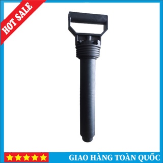 Tay bơm cho bình 4l và 8l dudaco