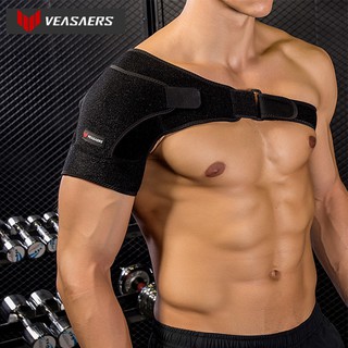 Đai bảo vệ khớp vai vj501