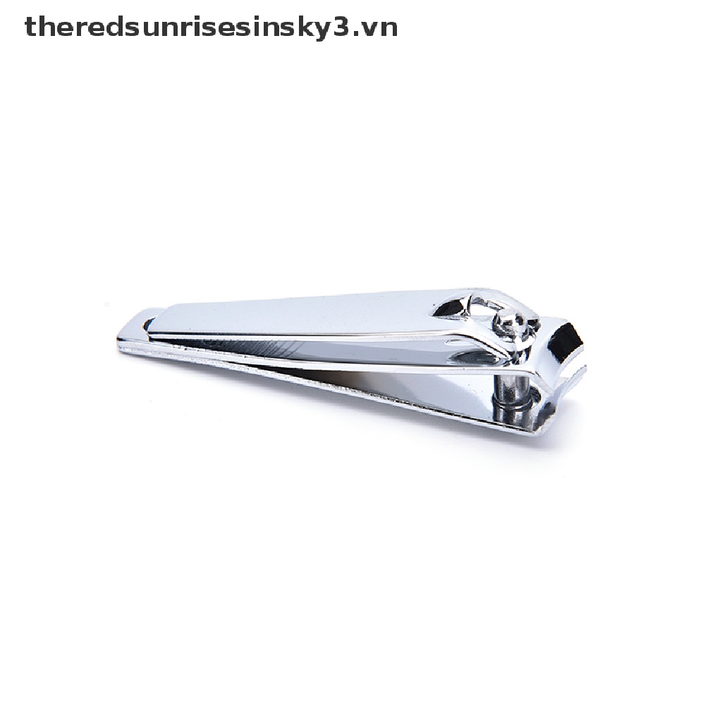 * * * * Bộ 10 Dụng Cụ Chăm Sóc Móng / Cắt Móng Tay / Móng Chân Mới.