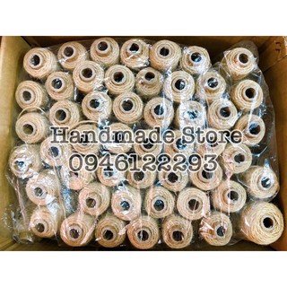 Dây thừng 1,5mm (Cuộn 500m)