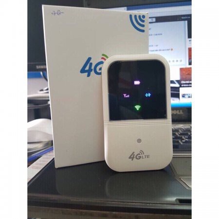 [ xả kho ] C96  Bộ Phát Wifi 3G/4G A800 tốc độ 150Mps -  Bộ Phát Wifi Dung Lượng Pin Khủng