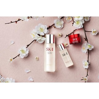 Nước hoa hồng SKII Chai Mini 30ml
