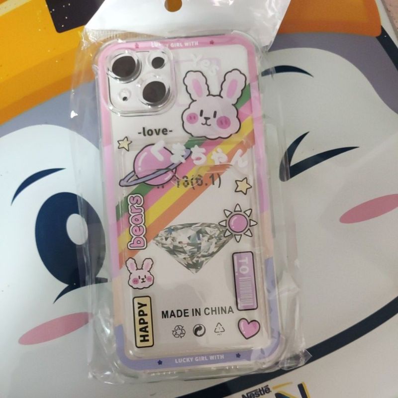 Ốp Lưng Iphone 13