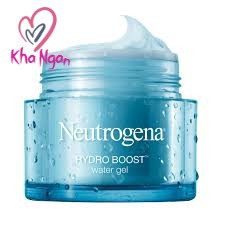 Kem Dưỡng Ẩm Dạng Gel Neutrogena Hydro Boost Water Gel 15g