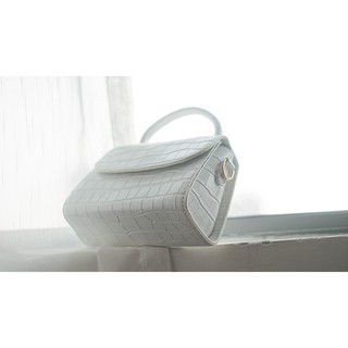 Túi xách TT010 trắng