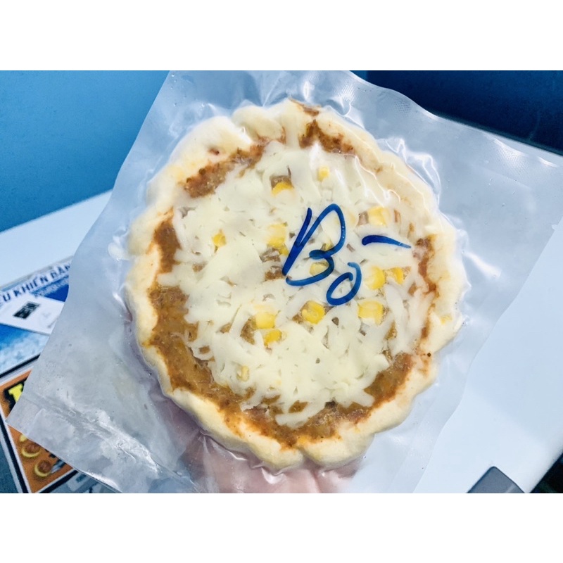 Pizza Mini | BigBuy360 - bigbuy360.vn