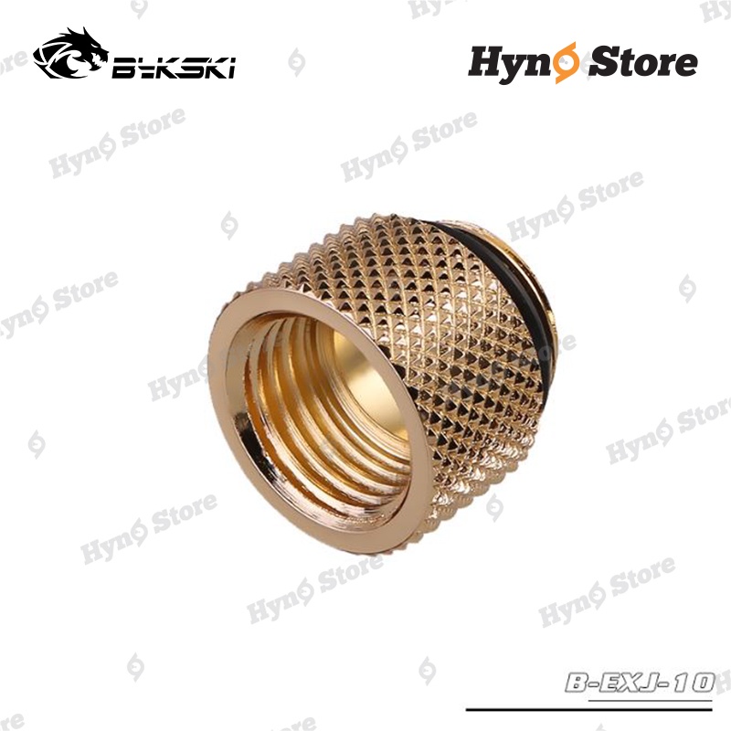Extend nối dài 10mm Bykski B-EXJ-10 full màu Tản nhiệt nước custom - Hyno Store