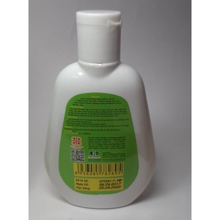 Dung dịch vệ sinh phụ nữ Pachuheld chai 100ml