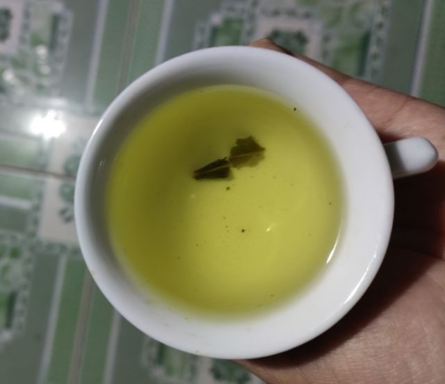 Trà Thiết Quan Âm An Khê Loại Ngon chính hãng 500g túi chân không có thể dùng làm trà sữa