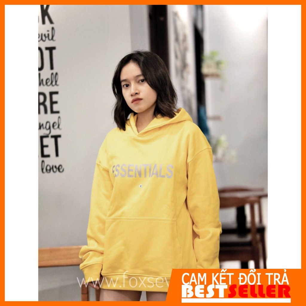 Áo hoodie cao cấp dày dặn ( Hình thật tại shop)