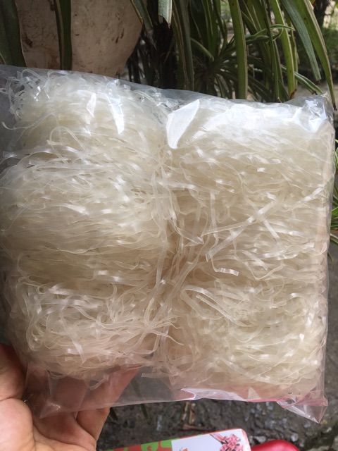 PHỞ KHÔ HOÀI AN 400g