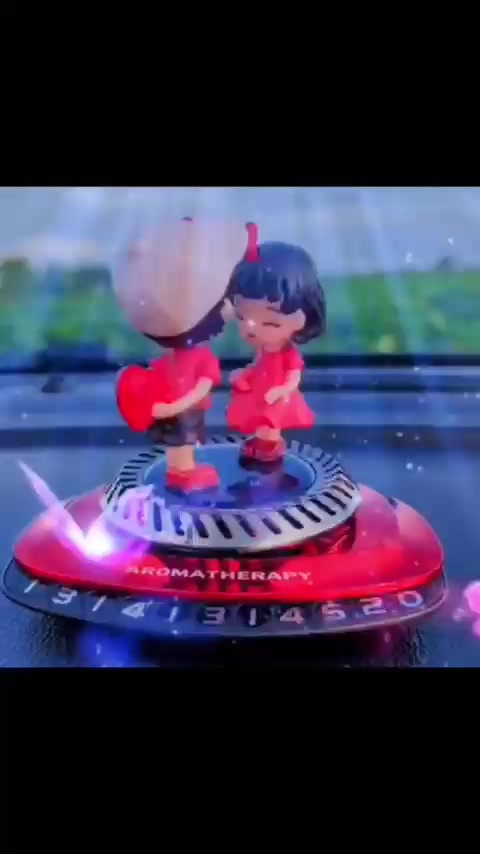 Nước hoa AROMATHERAPY kèm số điện thoại hương thơm tự khuếch tán xoay vòng dưới ánh mặt trời - Mộc Lan Phụ Kiện Xế Yêu | BigBuy360 - bigbuy360.vn