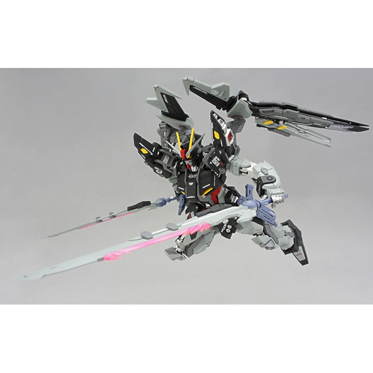 Mô hình nhựa lắp ráp MG 1/100 Gundam Strike Noir MMK Dragon Momoko