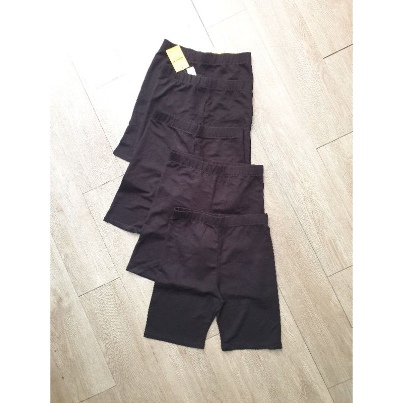 quần short biker ôm vải thun hiệu F.2.1 | BigBuy360 - bigbuy360.vn