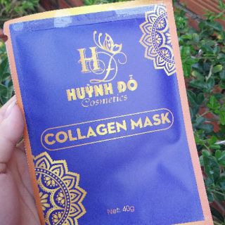 Combo Huỳnh Đỗ Chuyên Trắng Da Mặt( Tặng serum ủ )