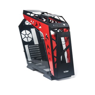 Vỏ Case máy tính PcCooler [ A02 ] support FULL Main