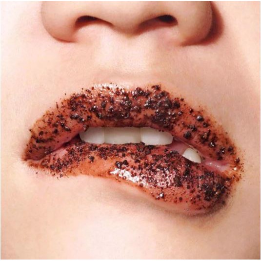 Tẩy Tế Bào Chết Môi Chiết Xuất Cà Phê Đắk Lắk Cocoon Dak Lak Coffee Lip Scrub 5g | BigBuy360 - bigbuy360.vn