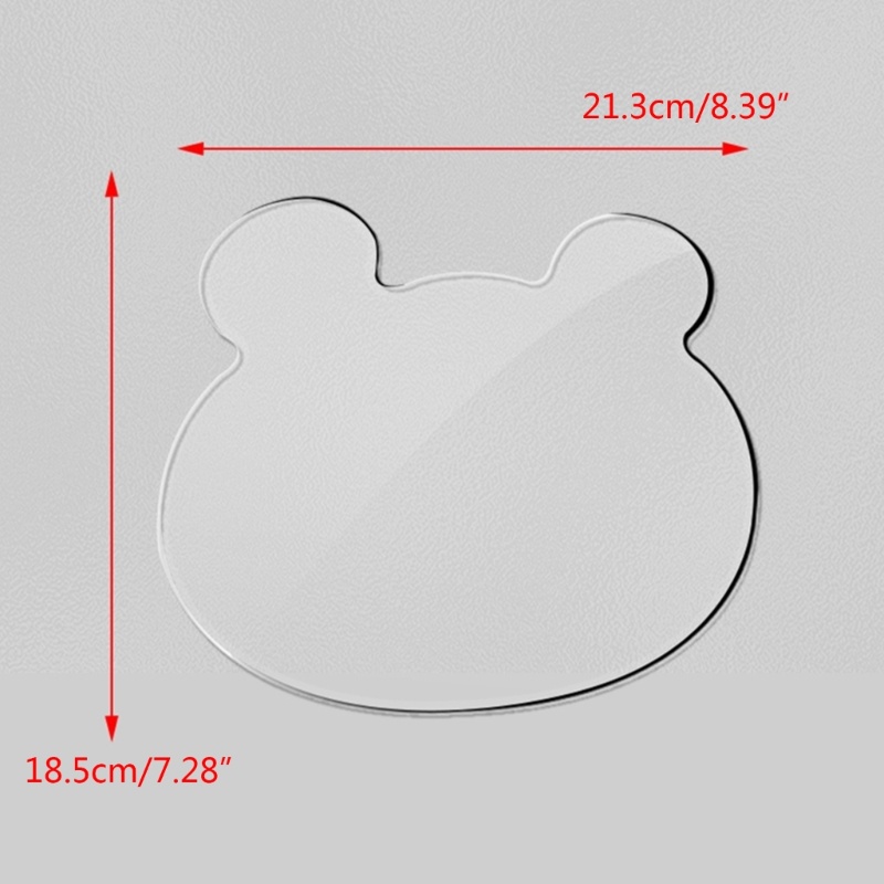 Ốp Điện Thoại Silicon Chống Trầy Hình Chuột Cho Magic Mouse 1 2