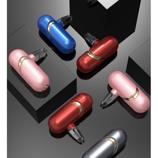 BioStore - Huân hương biến hình dùng trên ô tô tặng 2 phiến hương