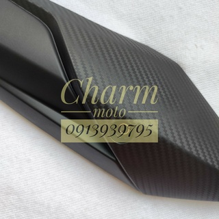 Ốp pô / bô yamaha mio m3