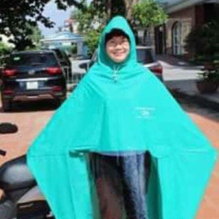 Áo mưa nhựa dẻo