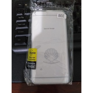 ốp lưng dẻo trong suốt Vsmart Bee
