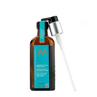 Tinh dầu Mổccanoill dưỡng tóc 100ml