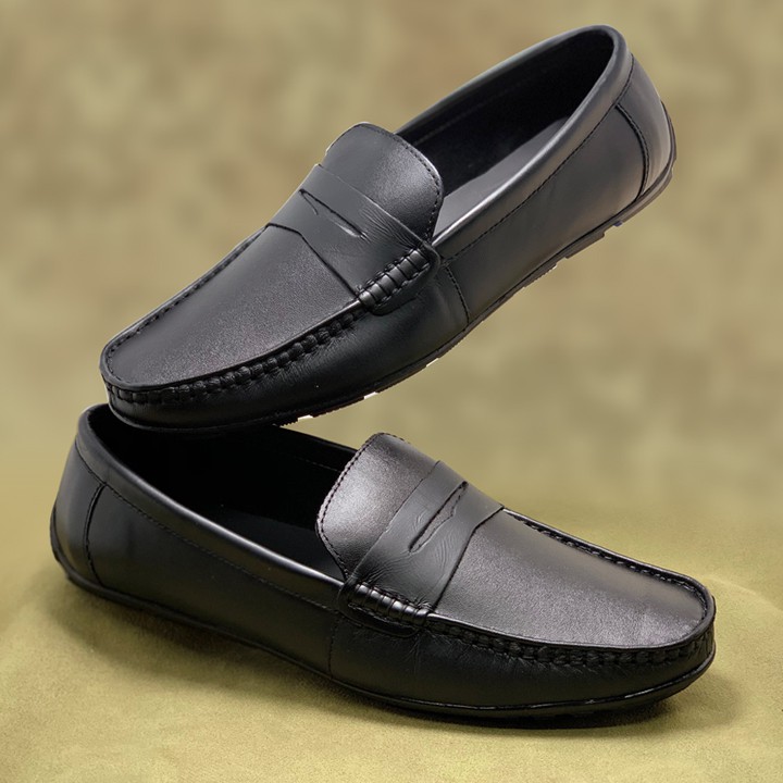 Giày Da Nam s022 Bảo hành trọn đời