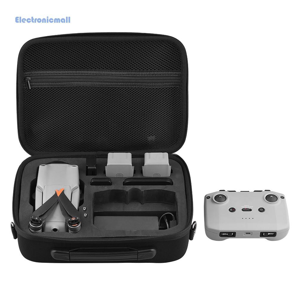 Túi Chống Sốc Cao Cấp Cho Drone Dji Air 2 / 2s | BigBuy360 - bigbuy360.vn