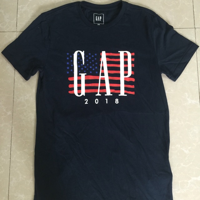 Áo thun Gap dư xịn