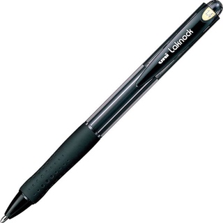 Bút bi bấm uni Laknock 1.4mm