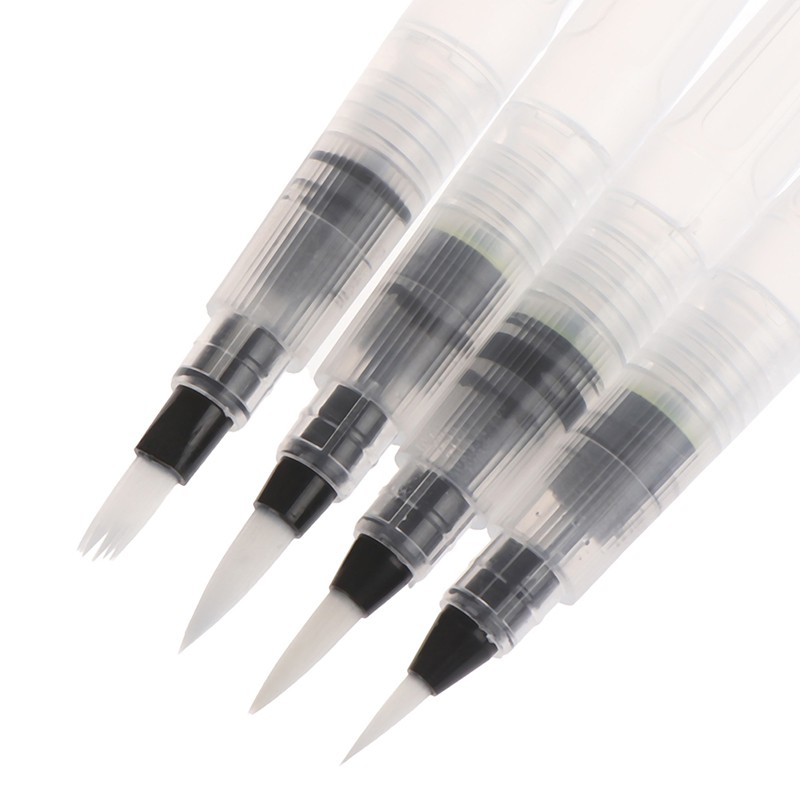 Hl Bộ 6 Màu Nước