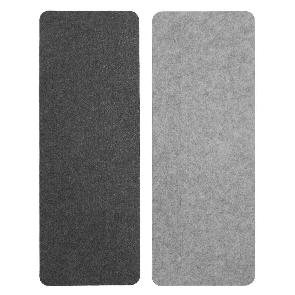 GOGOUP Vỏ Bọc Cầu Thang Trang Trí Nội Thất Chống Trượt Có Thể Tháo Rời