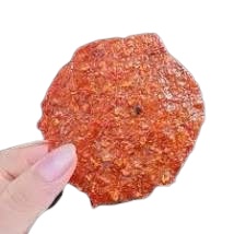 500GR KHÔ CÁ BÒ NƯỚNG SA TẾ ĐẶC SẢN ĐÀ NẴNG ĂN LÀ NGHIỀN