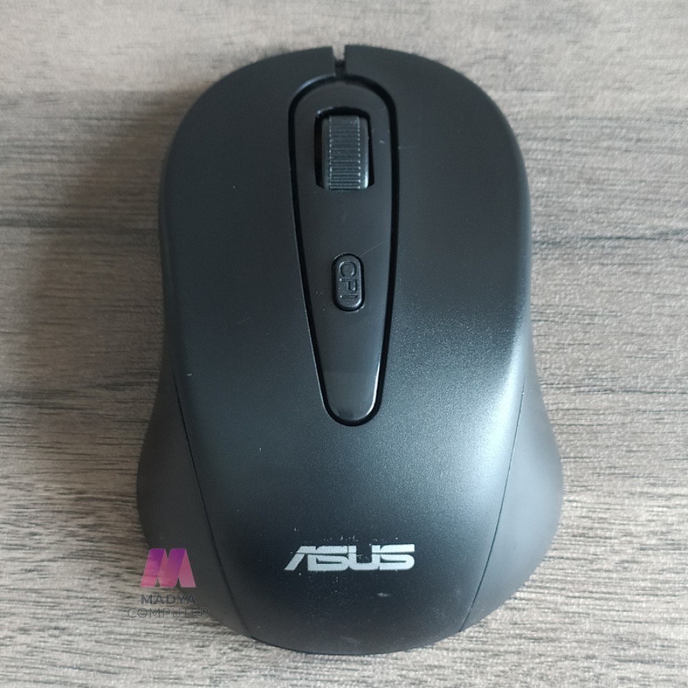 Chuột Không Dây Asus 5800 | BigBuy360 - bigbuy360.vn